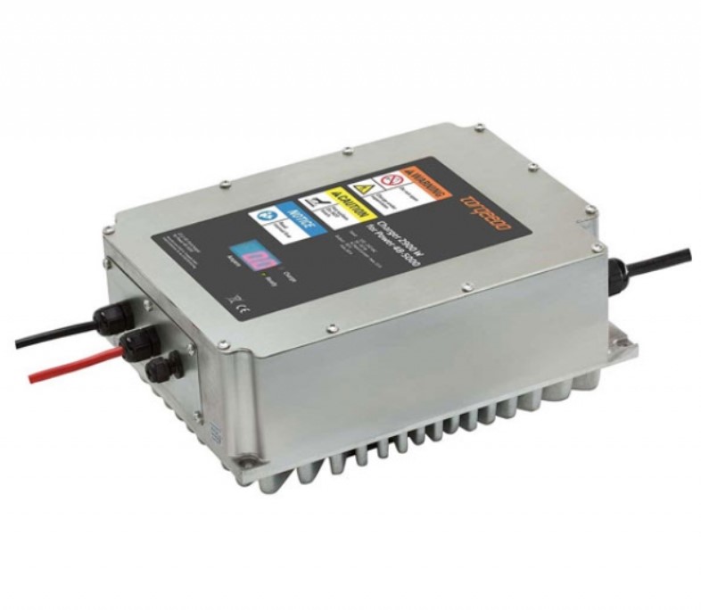 Rýchlonabíjačka 1700 W pre Torqeedo Power 48-5000